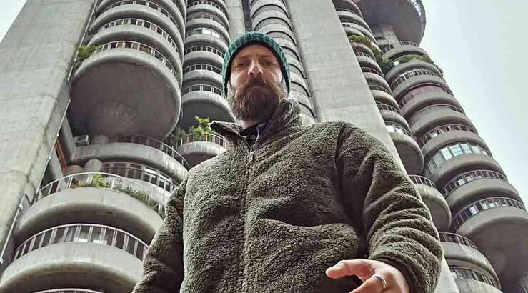 Άθως Αντωνίου: «Δεν πίστευα ότι θα μου συμβούν αυτά τα πράγματα στην Κύπρο» [βίντεο]