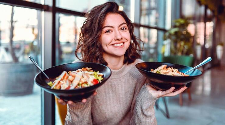 5 tips διατροφής για μετά τις νηστείες