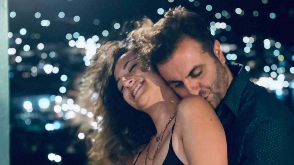 Ηλίας και Μαρία Ανδρέου: Δέκα ημέρες πριν τον γάμο τους μιλούν για τις  ετοιμασίες [βίντεο] - Ι LOVE STYLE