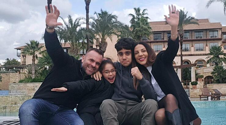 Κατερίνα Αγαπητού: Τα παράπονα των παιδιών της που απουσιάζει λόγω δουλειάς [βίντεο]