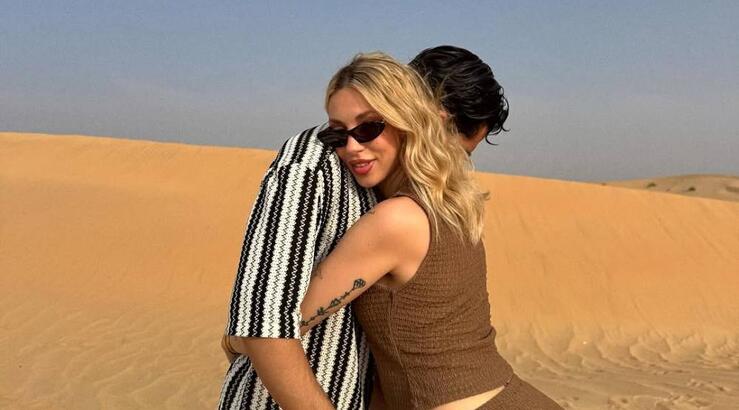 Γαρυφαλλιά Καληφώνη: Μετακόμισε σε νέο σπίτι – Τι συμβαίνει με τον Χρήστο Μάστορα;