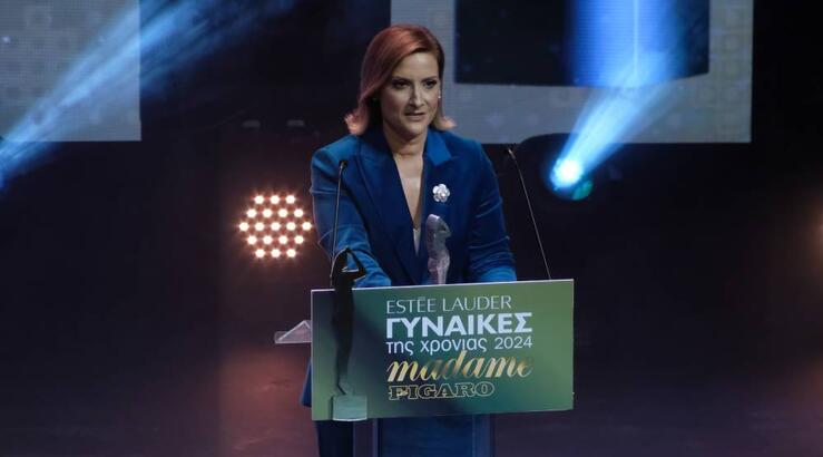 MFA 2024: Ο λόγος που το φετινό Editor’s Choice βραβείο θα κοσμεί το Προεδρικό [βίντεο]