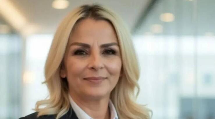 Κατερίνα Χριστοφίδου: Οι τρυφερές εικόνες με τον 19χρονο γιο της και τη 17χρονη κόρη της 