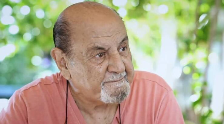 Κώστας Δημητρίου: «Είχα πολλά λεφτά στην τράπεζα, αλλά με κούρεψαν» [βίντεο]