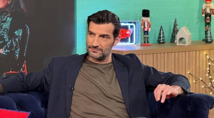 Νίκος Κουρής: «Όταν η προσωπική μου ζωή έγινε θέμα συζήτησης το δέχτηκα. Δεν παραπονέθηκα σε κανένα» [βίντεο]