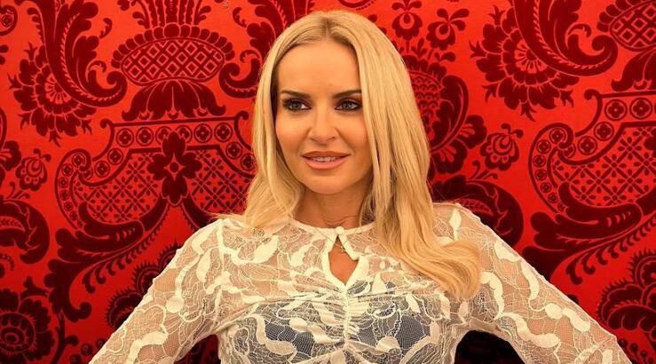 Μαρία Μπεκατώρου: «Παλιά δεν έλεγα “όχι”. Φοβόμουνα να πω» [βίντεο]