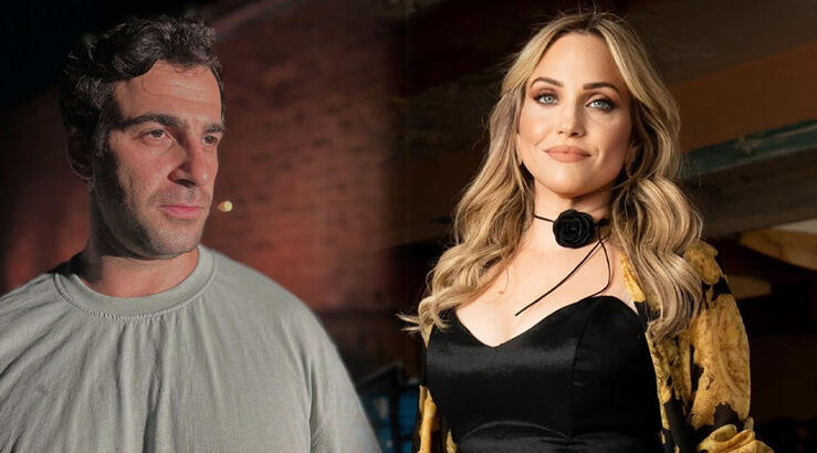 Μαρία Θεοδότου: Περήφανη για τον σύντροφό της – Η τρυφερή ανάρτηση [εικόνα]