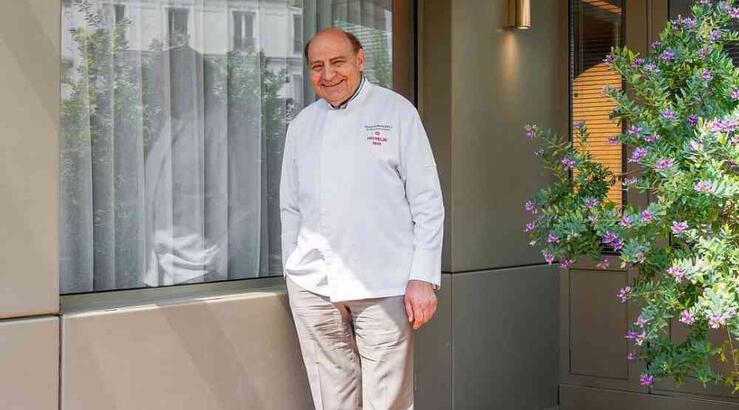 Στο αγαπημένο του χωριό στην Πιτσιλιά θα ταφεί ο Ανδρέας Μαυρομμάτης 