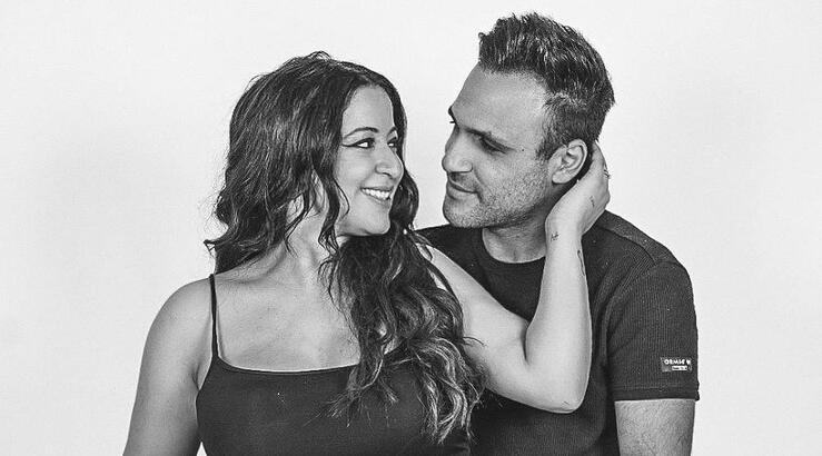 Μιχαέλλα Θεοδώρου: Απαθανάτισε τον νεογέννητο γιο της στην αγκαλιά του συζύγου της [εικόνα]