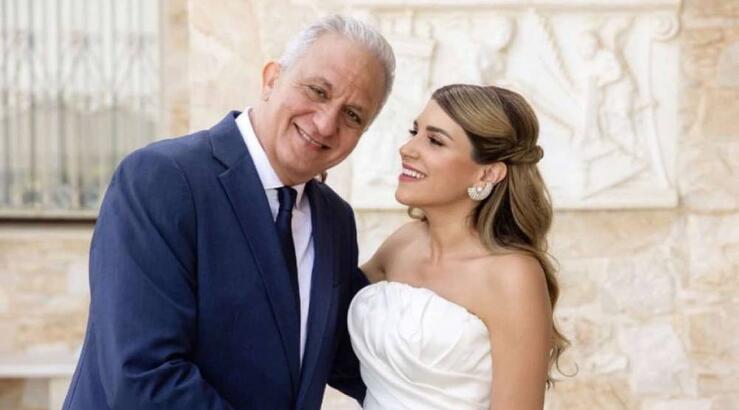 Νίκος Τορναρίτης: Η πρώτη εικόνα της νεογέννητης εγγονής του 