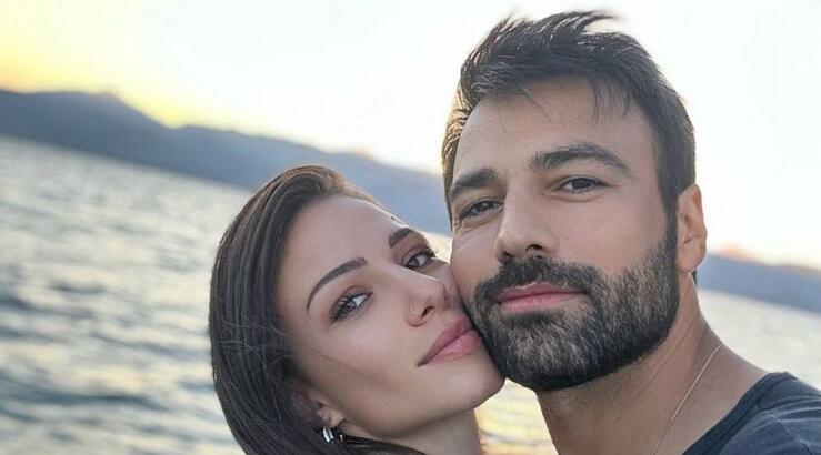 Ο Ανδρέας Γεωργίου για τον γάμο του: «Θα ήθελα οι γονείς μου να είναι εκεί»