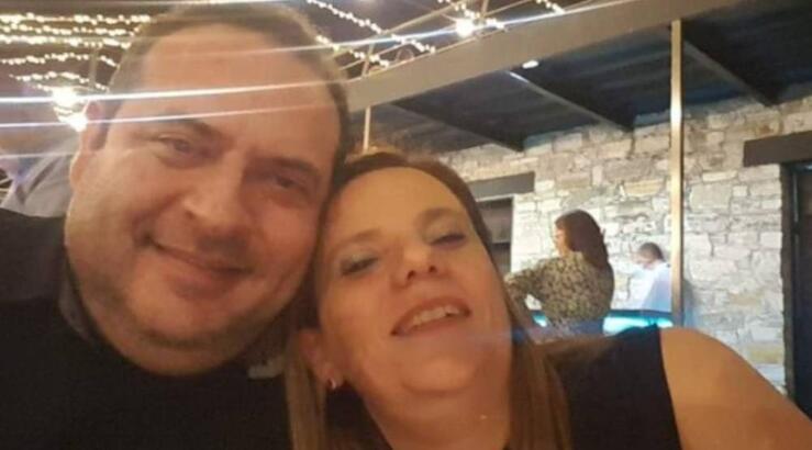 Ο Δημήτρης Σούγλης για την εμπειρία της συζύγου του με τον καρκίνο: «Υποκλίνομαι σε αυτή τη γυναίκα» [βίντεο] 