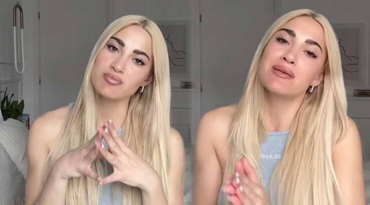 Ιωάννα Τούνη: «Εύκολο λοιπόν να είσαι αυτοδημιούργητη επιχειρηματίας, μάνα και μια από τις μεγαλύτερες influencers της χώρας σου» 