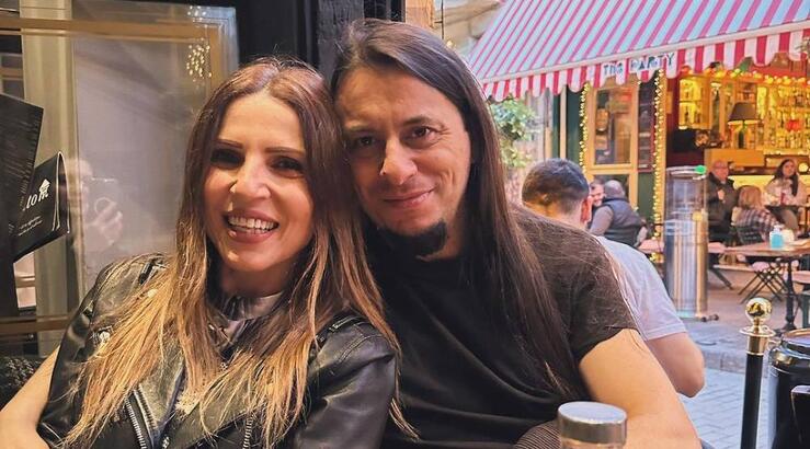 Ευρυδίκη: «Δεν θα μπορούσα να είμαι με έναν άνθρωπο που να ασχολείται με κάτι άλλο»