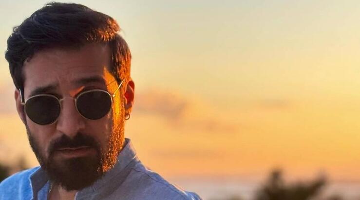 Γιώργος Αναγιωτός: Τα όρια του στις ερωτικές σχέσεις με συναδέλφους