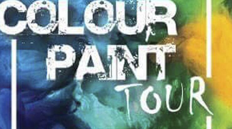 Αυτό το beach party δεν πρέπει με τίποτα να το χάσεις