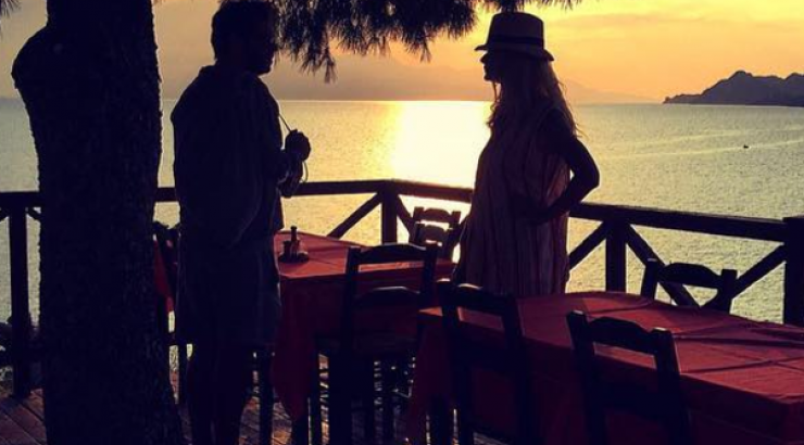 Σοκ στην ελληνική showbiz! Αγαπημένο ζευγάρι δεν είναι πλέον μαζί