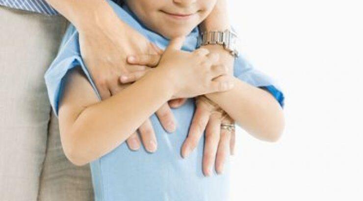 5 λόγοι που είναι υπέροχο να έχεις γιο