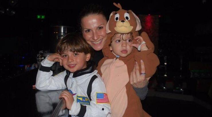 Iνώ Αναστασιάδη: Τα καρναβάλια συνεχίζονται