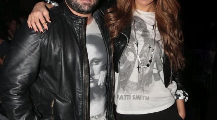 Ελένη Χατζίδου: Τραγούδησε κλαίγοντας το "Λιώμα σε γκρεμό" στο Πρωταρά [βίντεο]