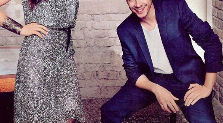 Δείτε την ερωτικη "φωλιά" των Μακαλιά - Ψυχράμη που θυμίζει παιδικό δωμάτιο!