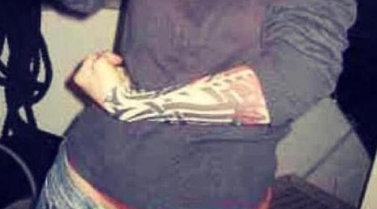 Ποια Ελληνίδα παρουσιάστρια "χτύπησε" τατουάζ μανίκια στα χέρια της;