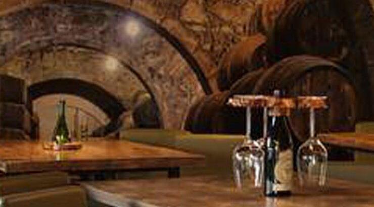 The Wine Bar: Νέα άφιξη στη Λευκωσία!