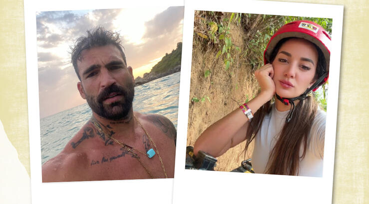 Ρία Ελληνίδου για Αλεξάνδρου: «Κοίτα να δεις που με αντιγράφει το παιδί αυτό» [βίντεο]