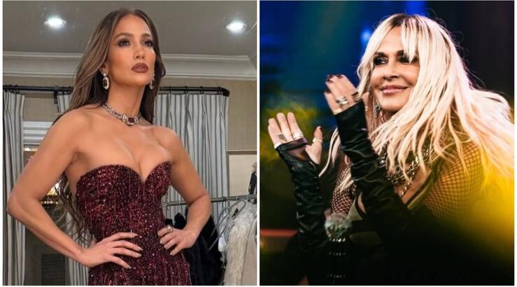 Jennifer Lopez: Θα εμφανιστεί στο ΟΑΚΑ δίπλα στην Άννα Βίσση;