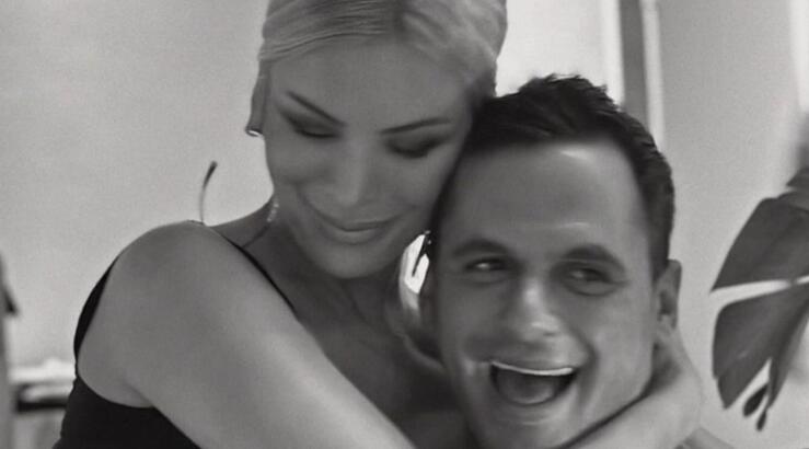 Κατερίνα Καινούργιου: H κρίση πανικού και το τηλεφώνημα στο σύντροφό της - "Γύρνα τώρα σπίτι"