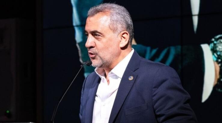 Λουκάς Φουρλάς: Η συνάντηση στο Ευρωκοινοβούλιο με τους Γιώργο Αυτιά και Ελεονώρα Μελέτη [εικόνα]