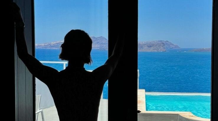 "Δεν θα πήγαινα ποτέ για συναυλία στην Τουρκία. Πόσο μάλλον τόσο κοντά στην πρώτη εισβολή"