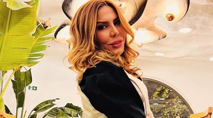 Στέλλα Γεωργιάδου: Αυτό το άτομο θα ήθελε να πρωταγωνιστεί σε μια ταινία για τη ζωή της