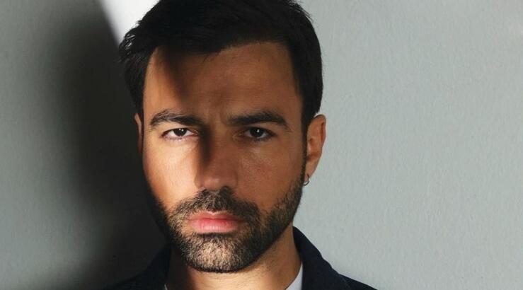 Ανδρέας Γεωργίου: Σε ποιον καλλιτέχνη έγραψε στίχους τραγουδιού για την Eurovision;