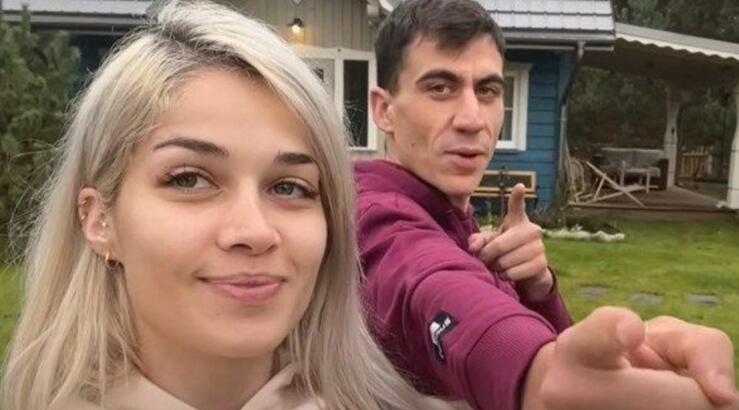 Φειδίας Παναγιώτου: Στο Ευρωκοινοβούλιο με τη Στυλιάνα - Το σοκ που έπαθε με το γραφείο του [βίντεο]