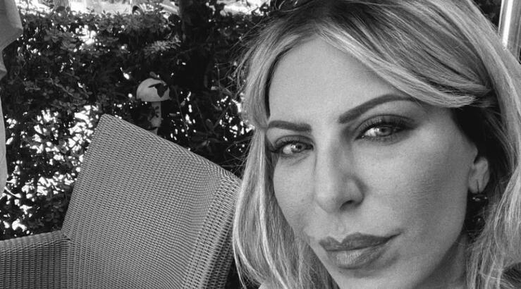 Ελίτα Μιχαηλίδου: Το story αφιερωμένο στον γαμπρό της για τα γενέθλια του [εικόνα]