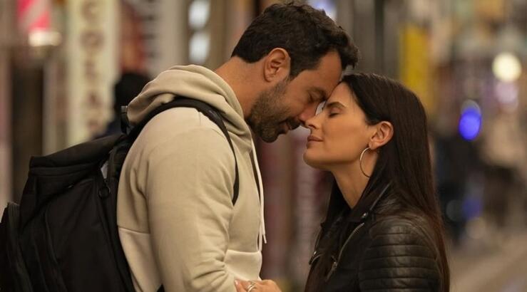 Χριστίνα Μπόμπα: Η δουλειά που άφησε σε πολυεθνική εταιρεία για τον Σάκη Τανιμανίδη [βίντεο]