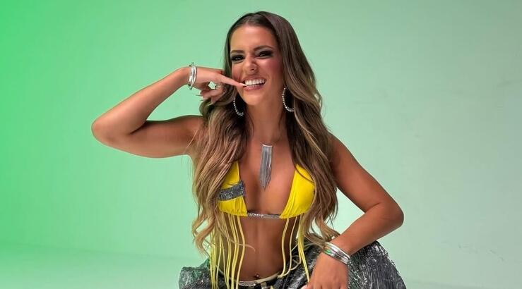 Silia Kapsis: Τα επαγγελματικά όνειρα, η σχέση με τους followers και η λατρεία για την Κύπρο