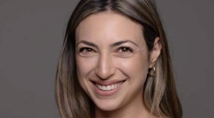 Κρίστυ Παπαδοπούλου: Στο πάρκο με τον γιο της χορεύει το viral τραγούδι του tiktok [βίντεο]