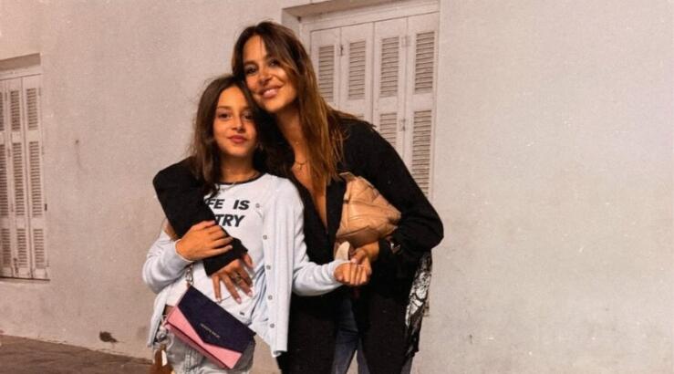 Κωνσταντίνα Ευριπίδου: Η πρωινή έκπληξη στην Αριάδνη στο κρεβάτι για τα γενέθλιά της [βίντεο]