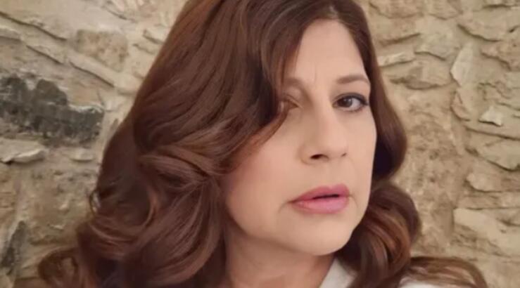 Έλενα Χριστοφή: «Δεν είμαι πάντα ερωτευμένη» [βίντεο]