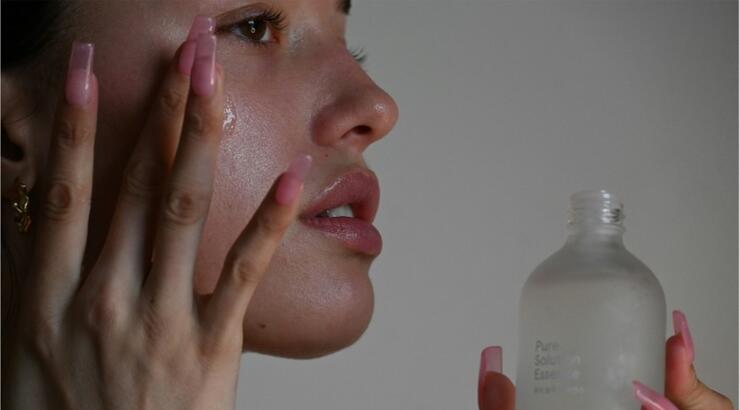 5 beauty trends που θα βλέπουμε παντού το 2026
