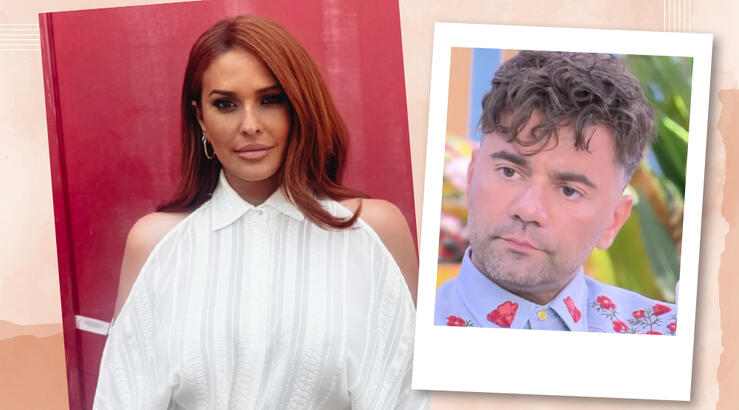 Μαραντίνης: "Έχω κάνει πρόταση να λυθούν εξωδικαστικά οι νομικές διαφορές με το διαζύγιό μου" [βίντεο]