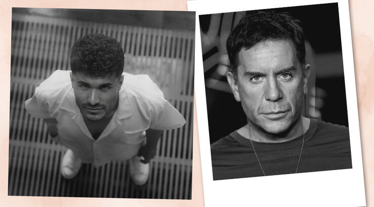 Γιώργος Μαζωνάκης: Η κοινή συνύπαρξη στη σκηνή με τον καταγγέλων σε συναυλία του στην Κύπρο [εικόνα]