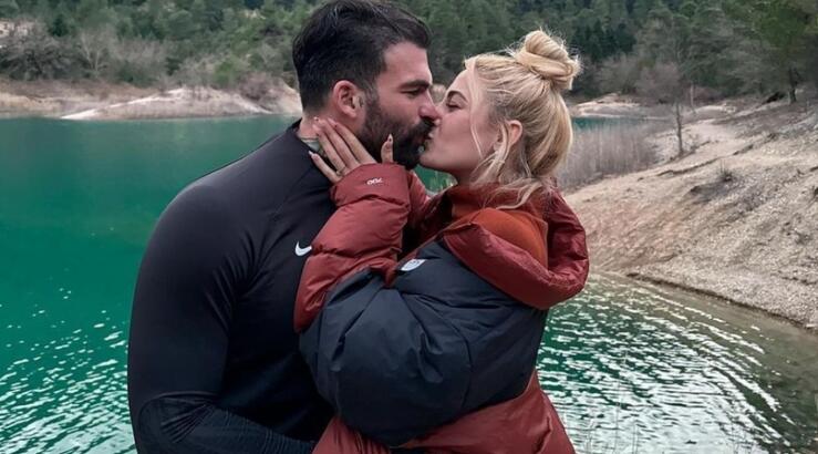 Αλεξάνδρου για γάμο με Τούνη: «Δεν με αφήνει η μητέρα μου να παντρευτώ» [βίντεο]