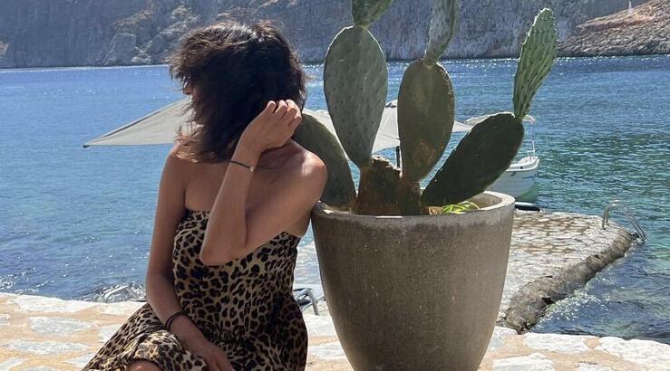 Mείναμε όλοι άφωνοι: Η Ελληνίδα ηθοποιός αποκάλυψε ξαφνικά πως χώρισε με τον σύζυγο της