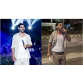 Σταύρος Κωνσταντίνου: Kατέβηκε από τη σκηνή και τραγούδησε στη μέση του δρόμου [βίντεο]
