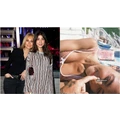 Χριστιάνα Μπέτα: Αυτός ο σκηνοθέτης «έκλεψε» την καρδιά της κόρης της Νατάσας Θεοδωρίδου