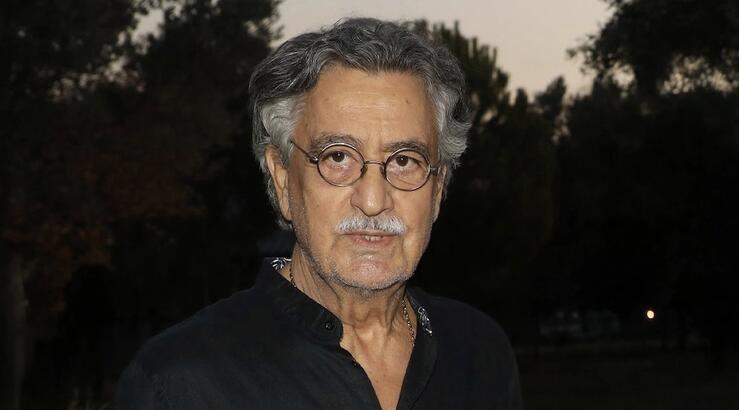 Πέθανε ο ηθοποιός Νίκος Γαλανός