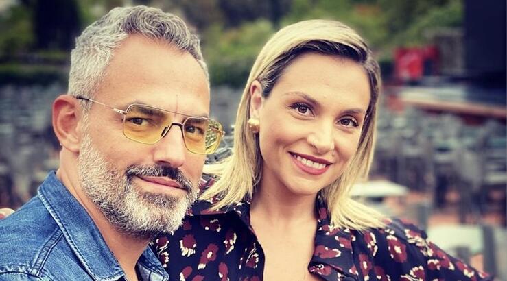 Ζουγανέλη για Συρίγο: «Νιώθω αμήχανα με αυτά που λέει για εμένα, προτιμώ να τα ακούω ιδιωτικά»